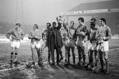 manchester city beats west bromwich albion to win the 1970