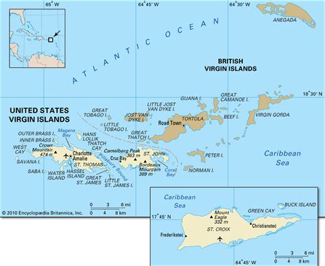 virgin islands land use map tiggle bitties