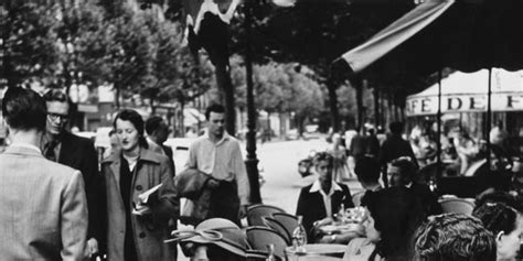 Celebrate Bastille Day By Drinking Like A French Girl