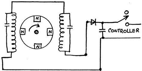 diagram flywheel  energy generator design mmbah