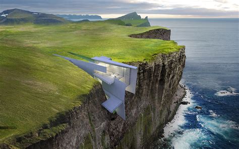 cliff retreat finale image visualizing architecture