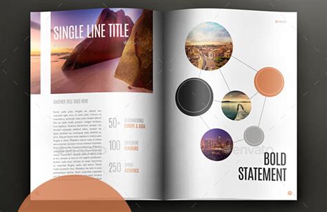 booklet template pulp