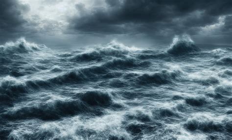 ocean storm waves  photo  pixabay pixabay