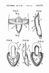 Penile Google Patent Drawing Afbeeldingen Patenten Patents sketch template