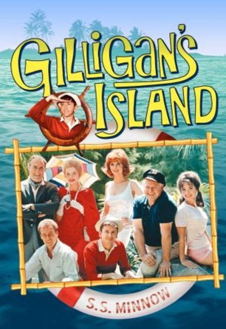 Watch Gilligan S Island Episodes Online Sidereel