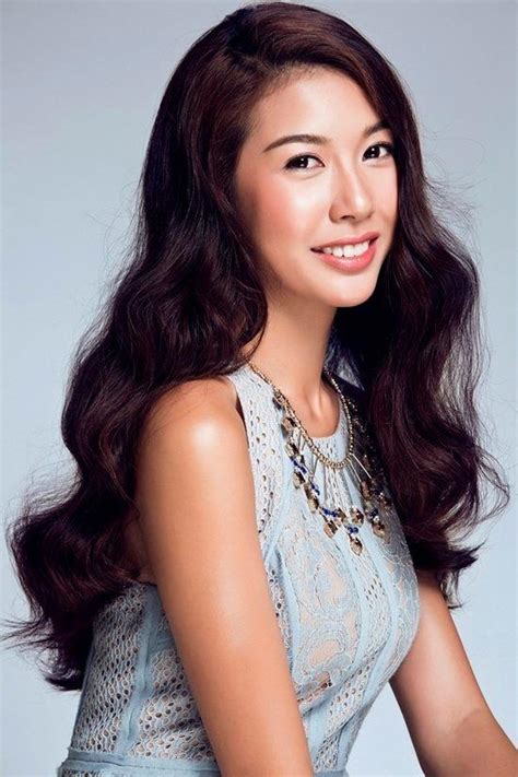Pham Hong Thuy Van Contestant From Vietnam For Miss