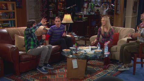 Tbbt Ep 4x18 The Prestidigitation Approximation The