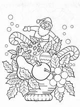 Pointillism Coloring Pages Getcolorings sketch template
