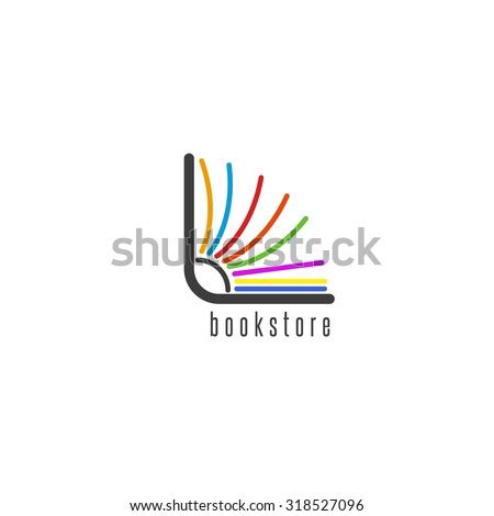 book logo stock images royalty  images vectors shutterstock