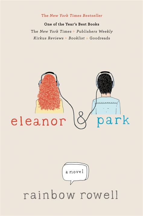 eleanor and park by rainbow rowell books set in the 80s