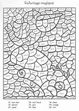Coloriage Imprimer Multiplication Tableau Magique Un Table Dessin Coloriages Colorier Et Codé Numéro Cm1 Pour Pages Choisir Mystère Magiques Ce2 sketch template
