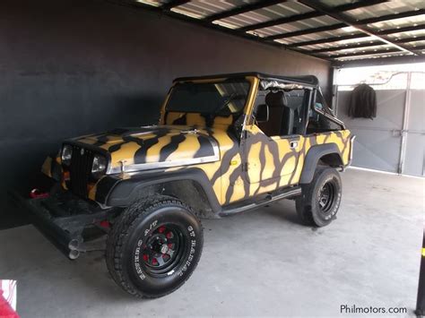 owner type jeep  jeep  sale tarlac owner type jeep