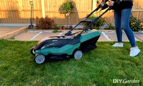 7 Best Corded Electric Lawn Mowers Tested 2024 Review
