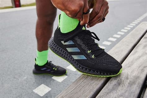 adidas dfwd designed  move   runners world