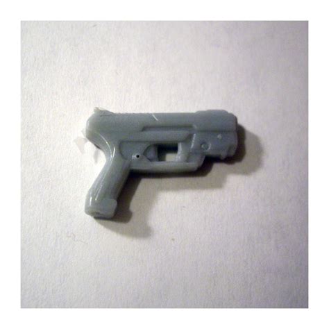 pistol conrad plastic curves