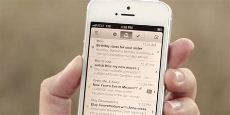 email apps business insider