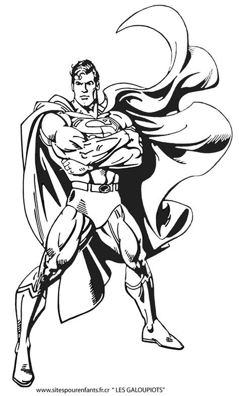 superman coloring pages  kids superman kids coloring pages