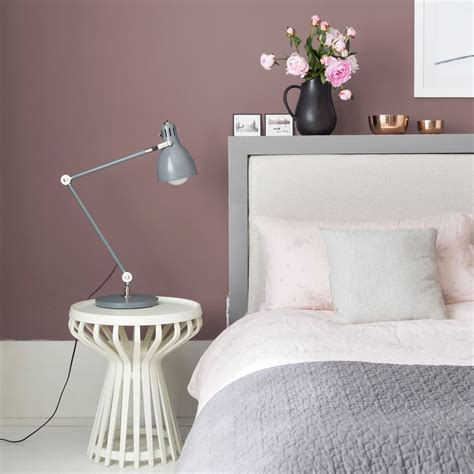 pink  grey bedroom ideas grey bedroom colors interior paint