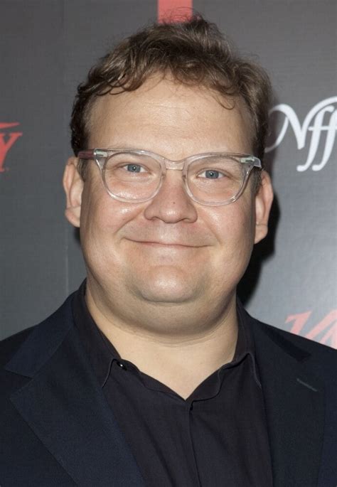 andy richter  arrivals  varietys  annual power  comedy event hollywood palladium