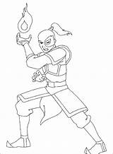 Coloring Avatar Pages Last Airbender Zuko Book Kids Printable Info Getcolorings Coloriage Aang Beautiful Color Choose Board Angry Movie sketch template