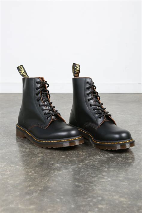 dr martens    england vintage boot garmentory
