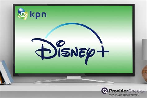 disney bij kpn providerchecknl