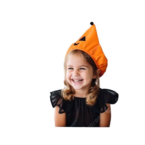 girl  halloween   pumpkin costume  home   kitchen
