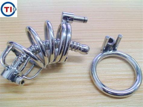 new sex toys for man bdsm sm diy chastity devices permanently locked prevent masturbation