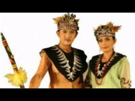 Baju Adat Mimika, macam macam pakaian adat daerah indonesia baju adat tradisional