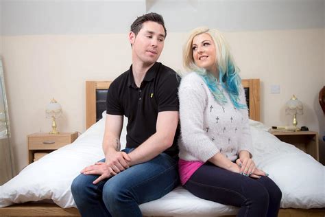 ‘we re all very much in love… but we don t have sex meet the couples who have given up on
