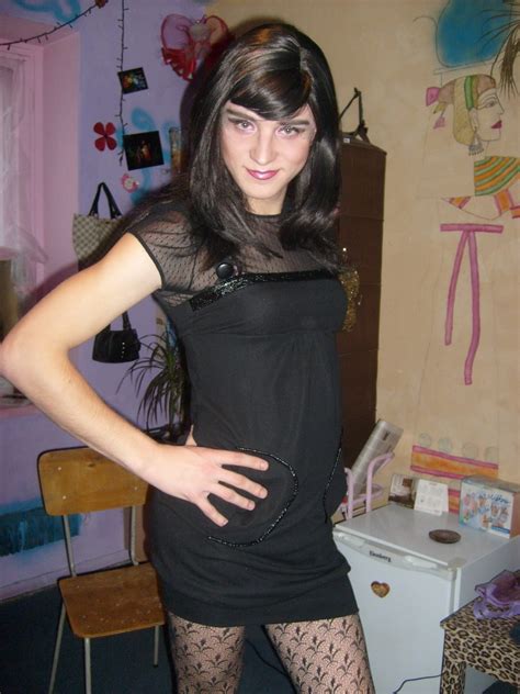 gays in pantyhose cute transexual you porn