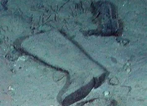 Titanic Wreck Bodies Hector Garrett Info