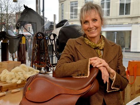 repair shop expert encourages leatherwork careers   relaunches