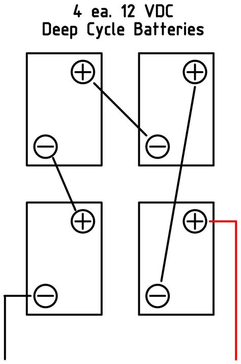 diagram  club car battery wiring diagram  volt mydiagramonline