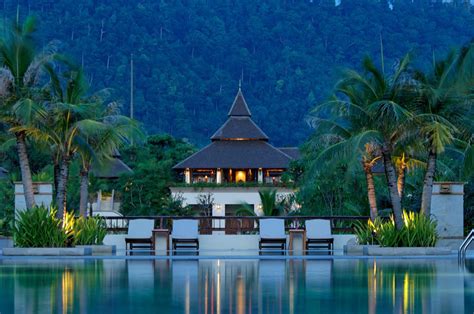 thailands top hotels  huffpost