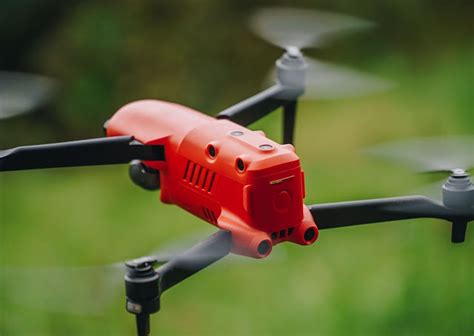 il nuovo drone autel evo   ritardo   bug software scoperto durante la produzione