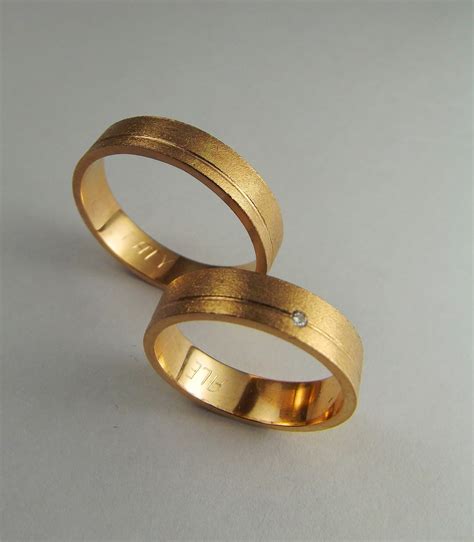 anillos de compromiso personalizados argollas de matrimonio