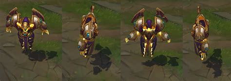 surrender    pbe update guardian   sands rammus skarner xerath arclight