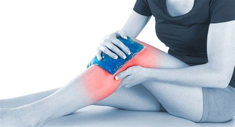 Pain In The Legs May Be Because Of Clots And More