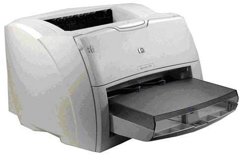 hp laserjet  printer   capabilities