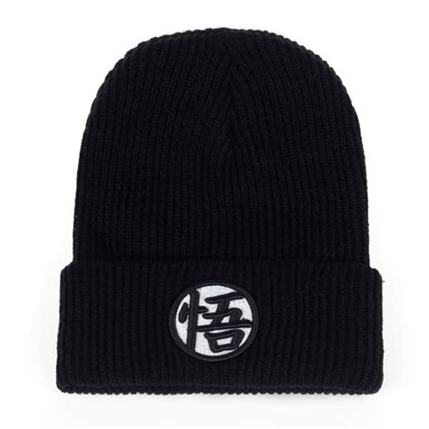 Dragon Ball Z Warm Hat Animefunstore