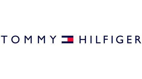tommy hilfiger logo symbol meaning history png brand