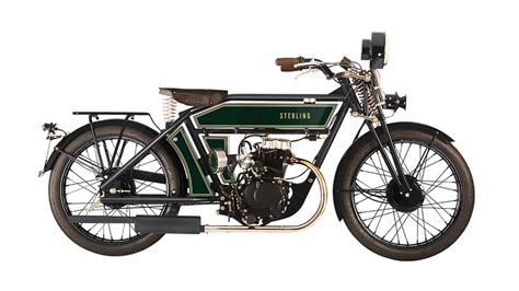 future sterling modern retro classic motorcycles