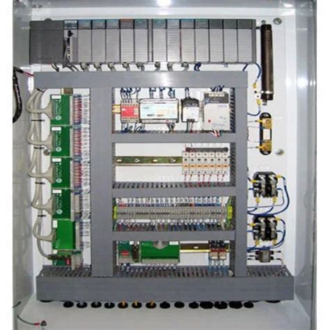 electrical panels   price  noida  dynamic power projects private limited id