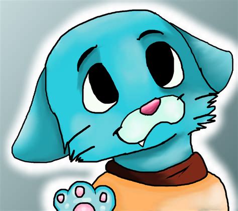 [image 233874] The Amazing World Of Gumball Know