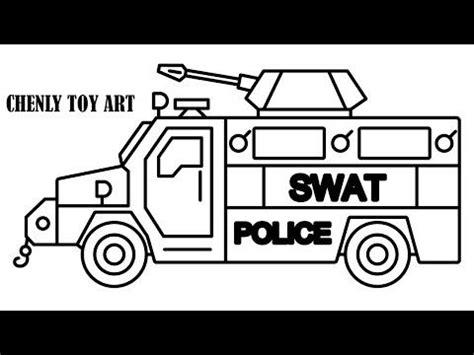 police swat coloring pages printable workberdubeat coloring
