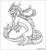 Dragons Mythical Drachen Fabeltiere выбрать доску sketch template