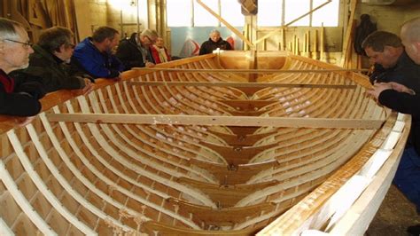 wood boat building blog   build  sailboat kit