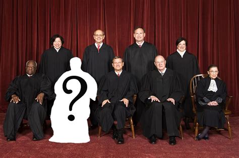 explainer how the supreme court works and why picking a new justice is