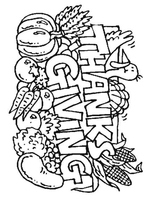 thanksgiving coloring pages kentscraft